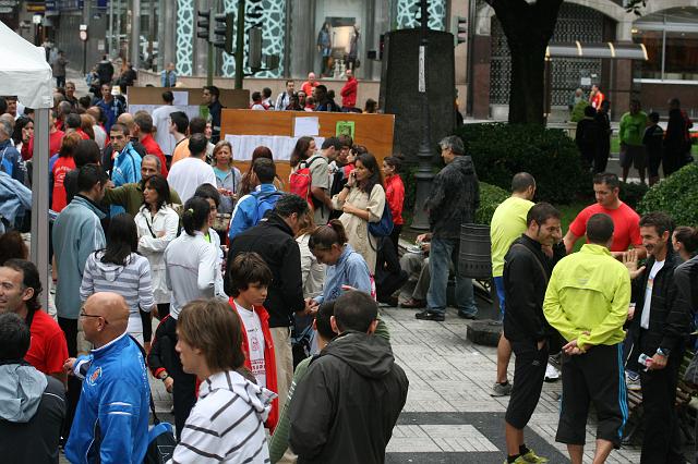 Coruna10 Campionato Galego de 10 Km. 016